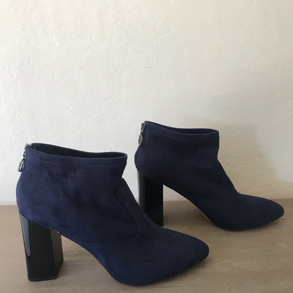 New Franco Sarto “kourtney” boots